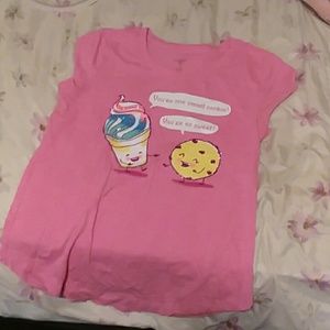 Kids shirt